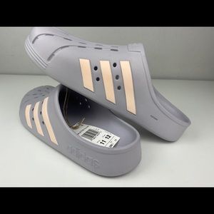 Adidas Adilette Clogs